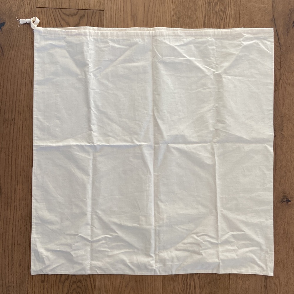 Marni Dust Bag - Large View 5
